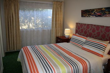 Carnegie Motor Inn - Australian Destinations 28
