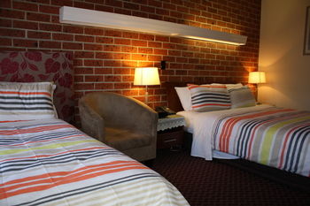 Carnegie Motor Inn - Australian Destinations 30