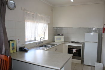Carnegie Motor Inn - Australian Destinations 32
