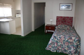 Carnegie Motor Inn - Australian Destinations 37