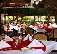 Airport Motel Sir Francis Drake - Australian Destinations