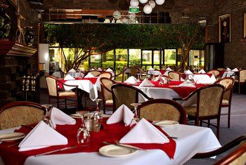 Airport Motel Sir Francis Drake - Australian Destinations 0