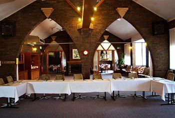 Airport Motel Sir Francis Drake - Australian Destinations 1