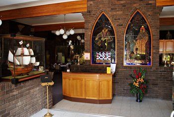 Airport Motel Sir Francis Drake - Australian Destinations 3