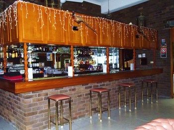 Airport Motel Sir Francis Drake - Australian Destinations 19