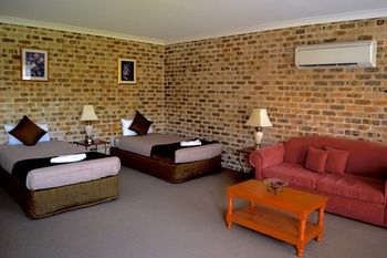Airport Motel Sir Francis Drake - Australian Destinations 23