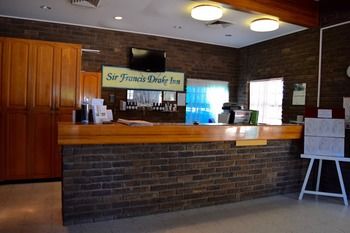 Airport Motel Sir Francis Drake - Australian Destinations 26