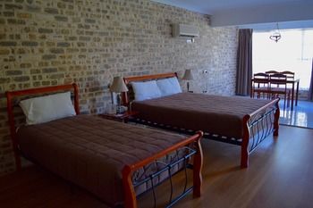 Airport Motel Sir Francis Drake - Australian Destinations 27