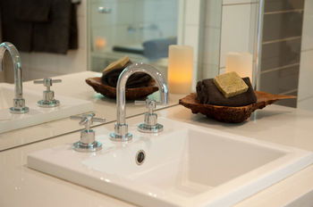Mountain Element Retreats - Australian Destinations 1