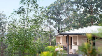 Mountain Element Retreats - Australian Destinations 5