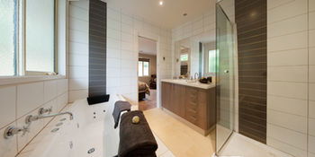 Mountain Element Retreats - Australian Destinations 6