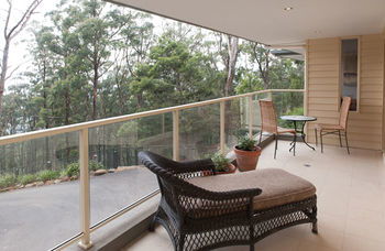 Mountain Element Retreats - Australian Destinations 11