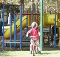 BIG 4 Forest Glen Resort - Australian Destinations