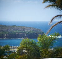 Harbourview Serviced Apartments - Australian Destinations