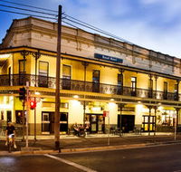 Royal Hotel Randwick - Australian Destinations