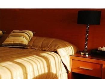 The Denman - Australian Destinations 1