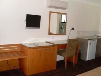 The Denman - Australian Destinations 3