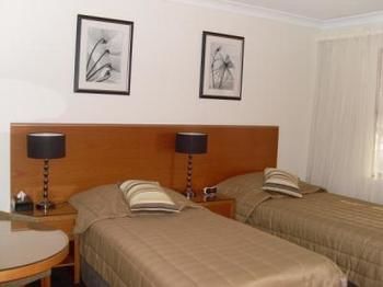 The Denman - Australian Destinations 4