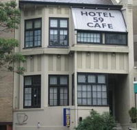 Hotel 59 - Australian Destinations