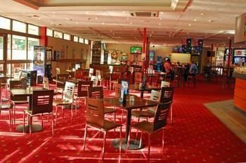 Palms Hotel Motel Chullora - Australian Destinations 2