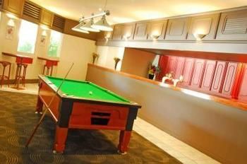 Palms Hotel Motel Chullora - Australian Destinations 4