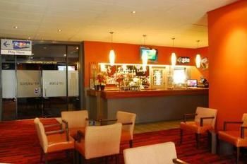 Palms Hotel Motel Chullora - Australian Destinations 5