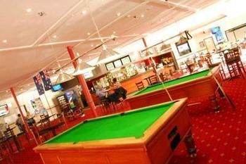 Palms Hotel Motel Chullora - Australian Destinations 6