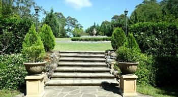 Avoca Valley Bed & Breakfast - Australian Destinations 8