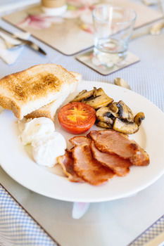 Avoca Valley Bed & Breakfast - Australian Destinations 13