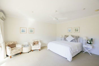 Avoca Valley Bed & Breakfast - Australian Destinations 16