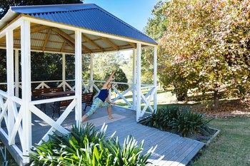 Avoca Valley Bed & Breakfast - Australian Destinations 22