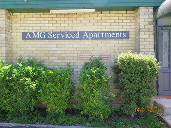 Amg Motel & Serviced Apartments - Australian Destinations 1