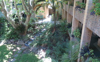 Amg Motel & Serviced Apartments - Australian Destinations 3