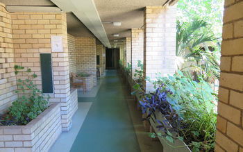 Amg Motel & Serviced Apartments - Australian Destinations 6