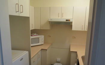 Amg Motel & Serviced Apartments - Australian Destinations 7