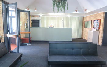Amg Motel & Serviced Apartments - Australian Destinations 8