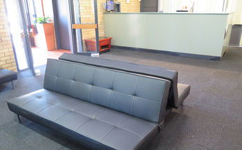 Amg Motel & Serviced Apartments - Australian Destinations 9