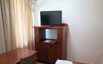Amg Motel & Serviced Apartments - Australian Destinations 11
