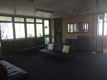 Amg Motel & Serviced Apartments - Australian Destinations 17
