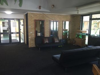 Amg Motel & Serviced Apartments - Australian Destinations 18