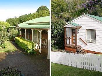 Apple Tree Cottage & Studio - Australian Destinations 0