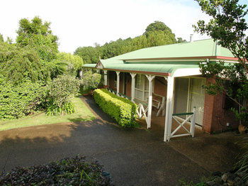 Apple Tree Cottage & Studio - Australian Destinations 6