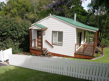 Apple Tree Cottage & Studio - Australian Destinations 7