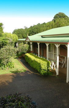 Apple Tree Cottage & Studio - Australian Destinations 16