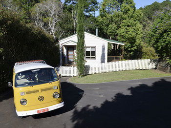 Apple Tree Cottage & Studio - Australian Destinations 17