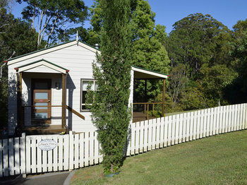 Apple Tree Cottage & Studio - Australian Destinations 18