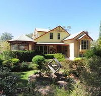 Sandholme Guesthouse - Australian Destinations