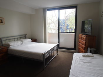 Atelier Serviced Apartments - Australian Destinations 4