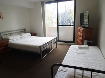 Atelier Serviced Apartments - Australian Destinations 9
