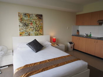 Atelier Serviced Apartments - Australian Destinations 11